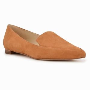 Nine West Abay Loafers Bruin Nederland | XEK-462150